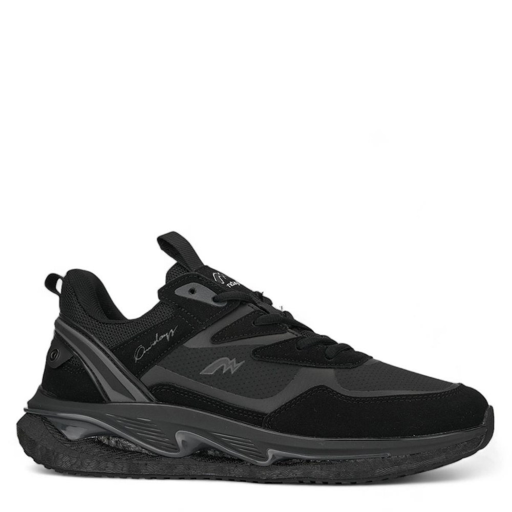 OWNDAYS Spor Cilt 04858 Siyah