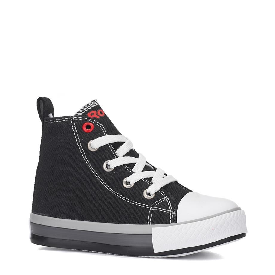 ROCKY Keten 575 Siyah