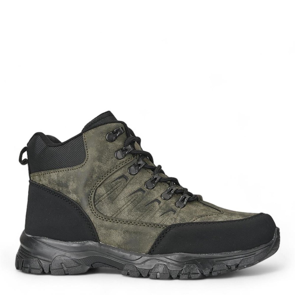 JACK LİON G Bot 023 Haki