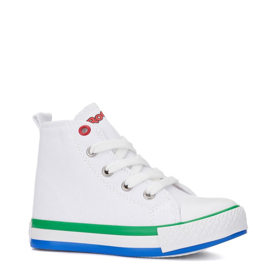 ROCKY Keten 575 Beyaz