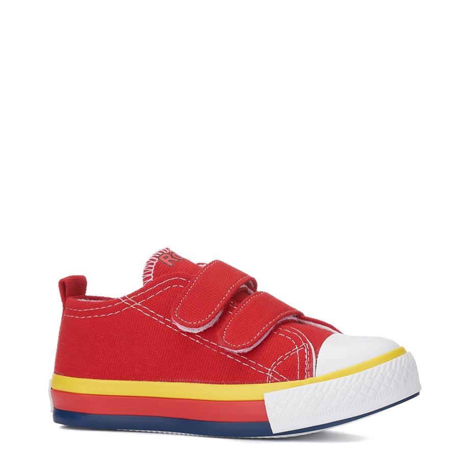 ROCKY Keten 574 Kırmızı