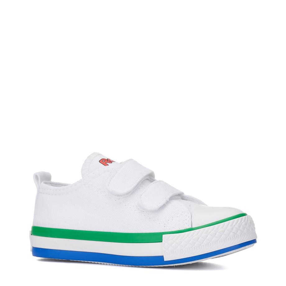 ROCKY Keten 574 Beyaz