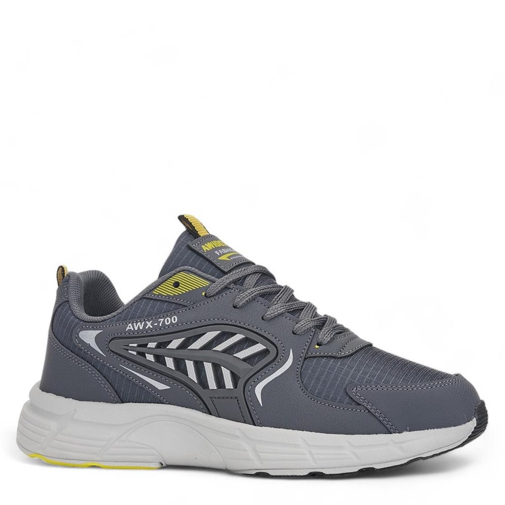 Awidox Spor 700 Füme Sarı