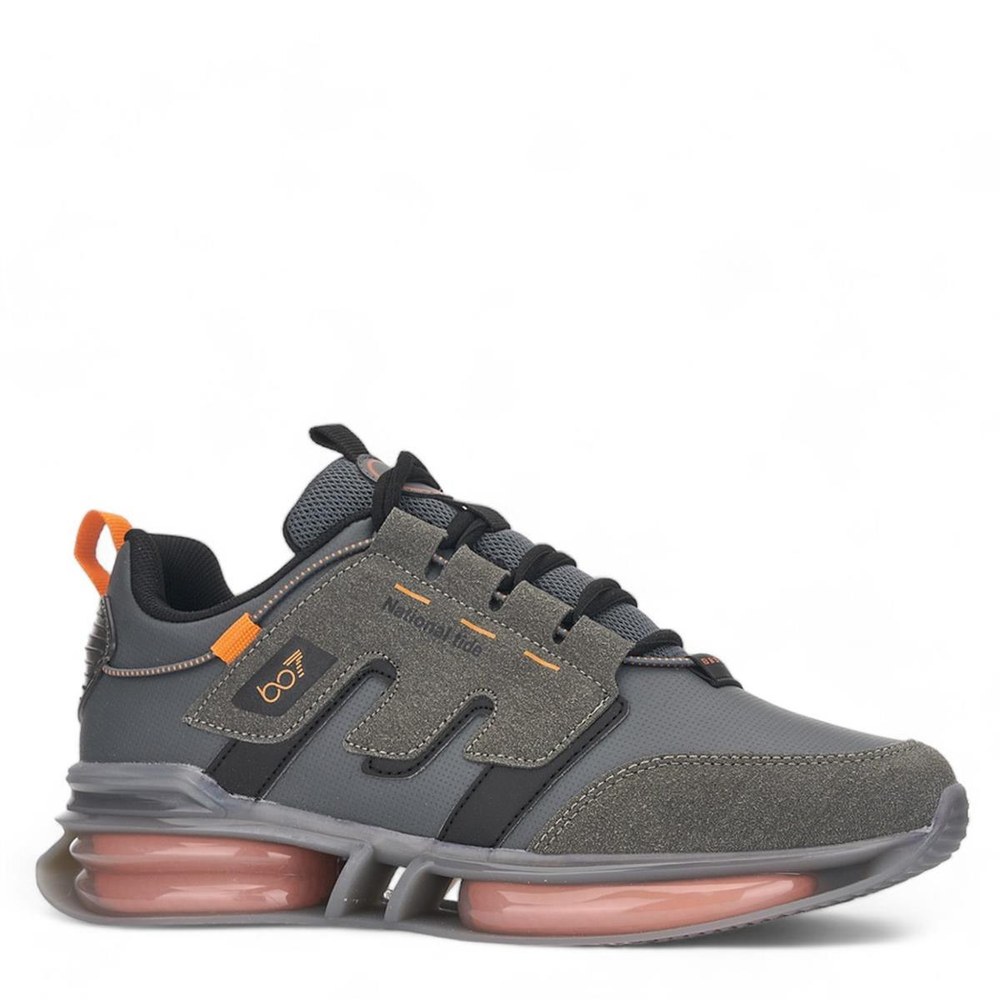 BESTOF Spor Cilt B-622 Füme