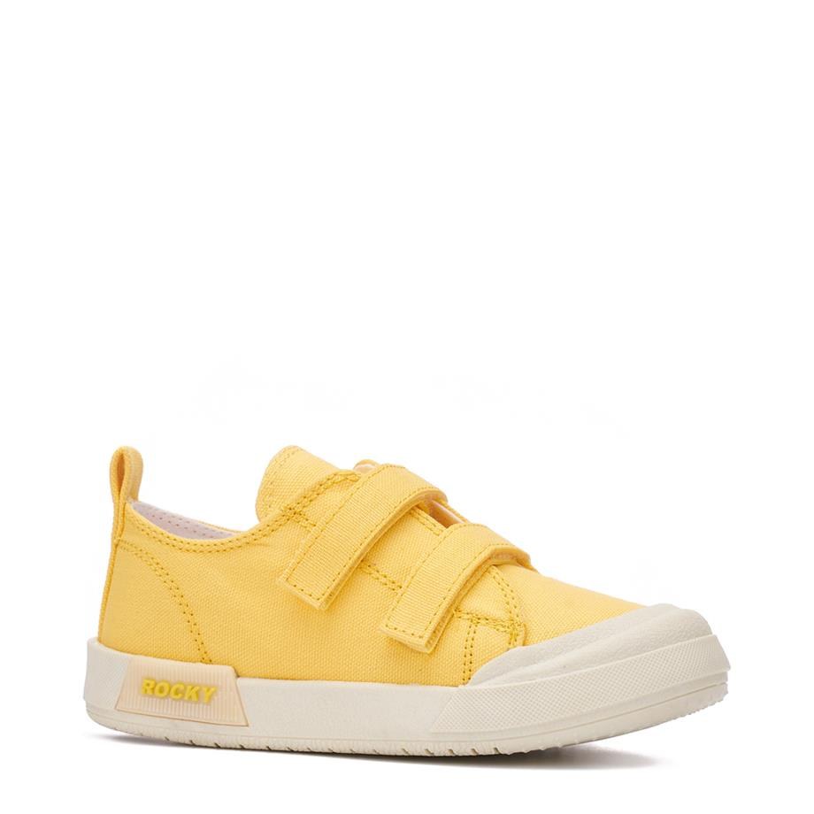 ROCKY Keten 545 Yellow