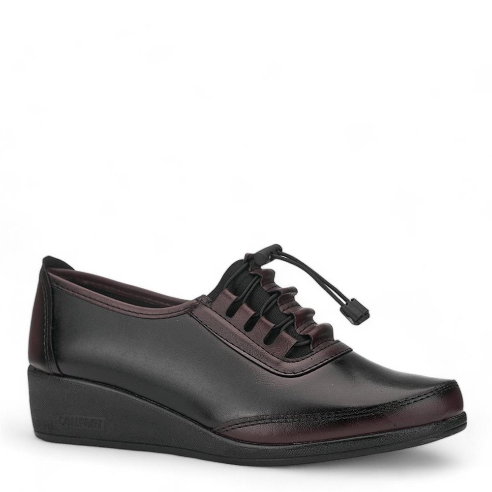 AYZEN Günlük 018 Bordo