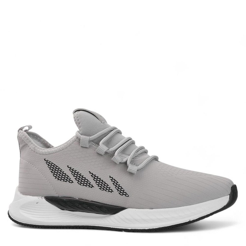 WİPPER Spor 8011 Buz Siyah