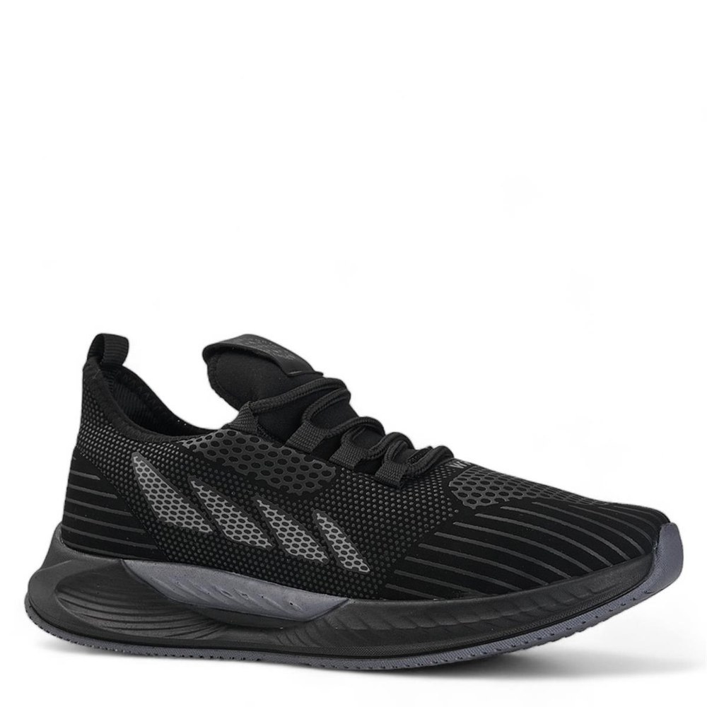 WİPPER Spor 8011 Siyah Füme