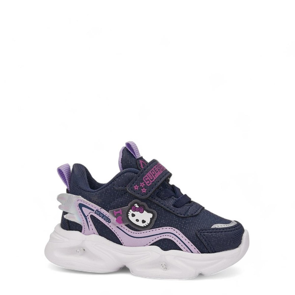 Super Star B Spor Cilt 305 07 Laci Lila