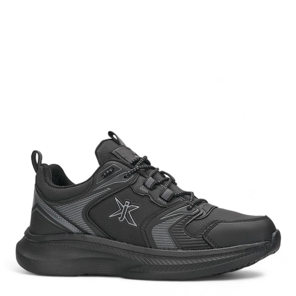 JUMAX Spor Cilt 050 Siyah Füme