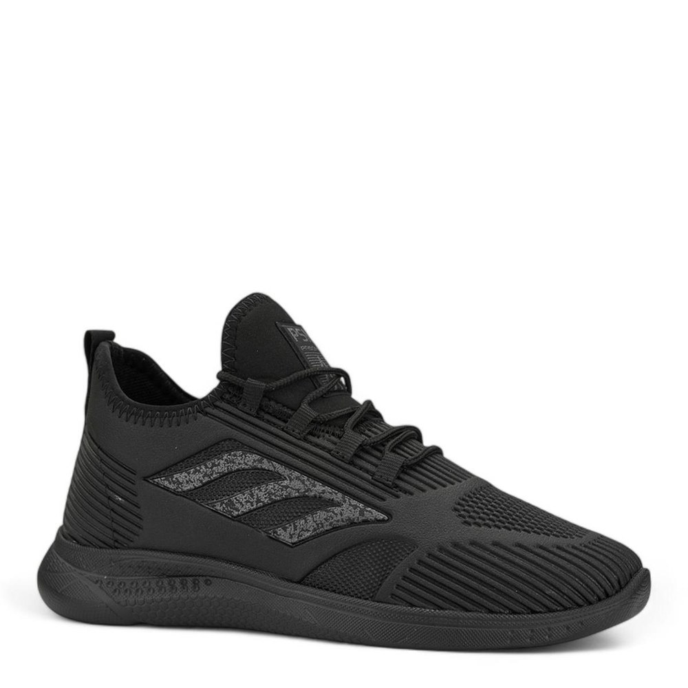 PASOMIA Spor Cilt 022 Siyah Siyah