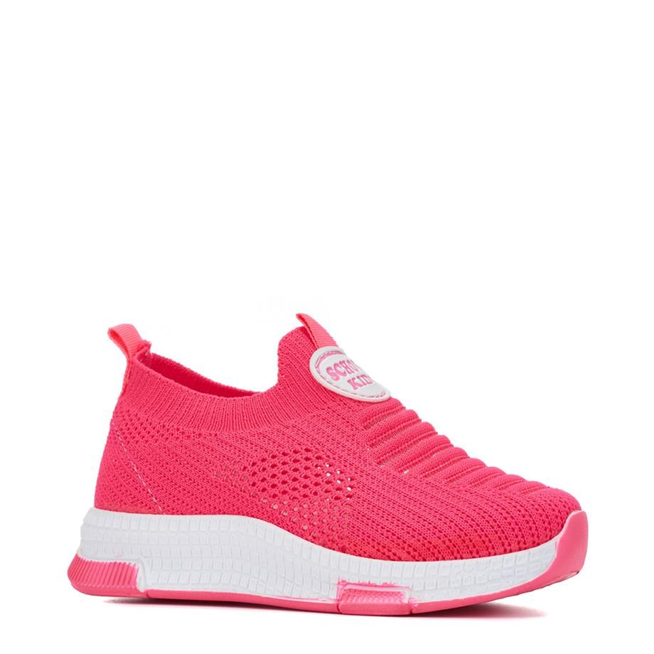 SCHONY Spor 3001-1 A Fuşya