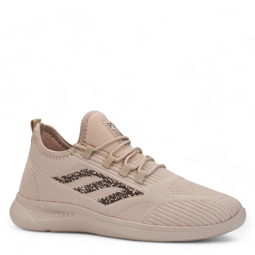 PASOMIA Spor Cilt 022 Bej