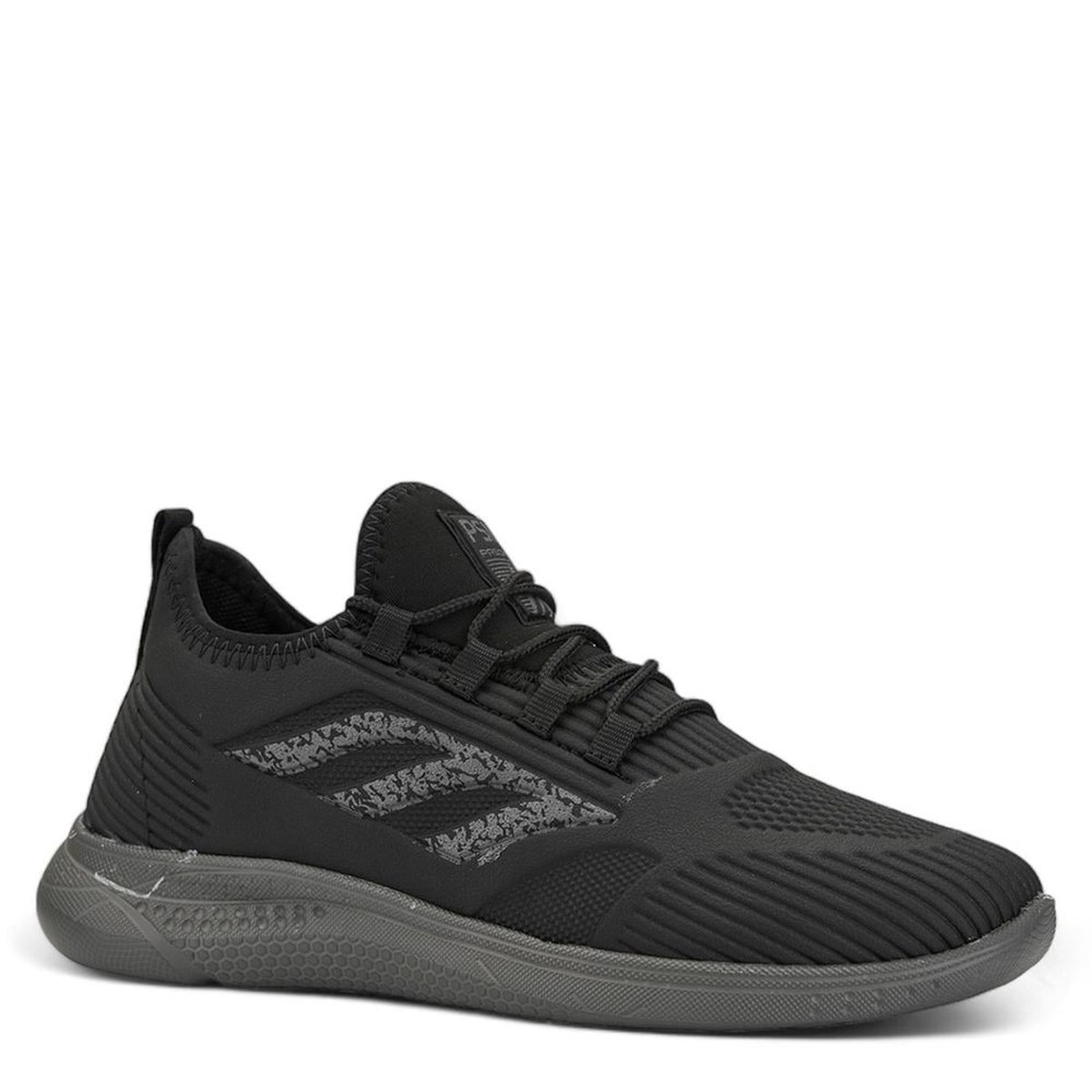 PASOMIA Spor Cilt 022 Siyah Füme