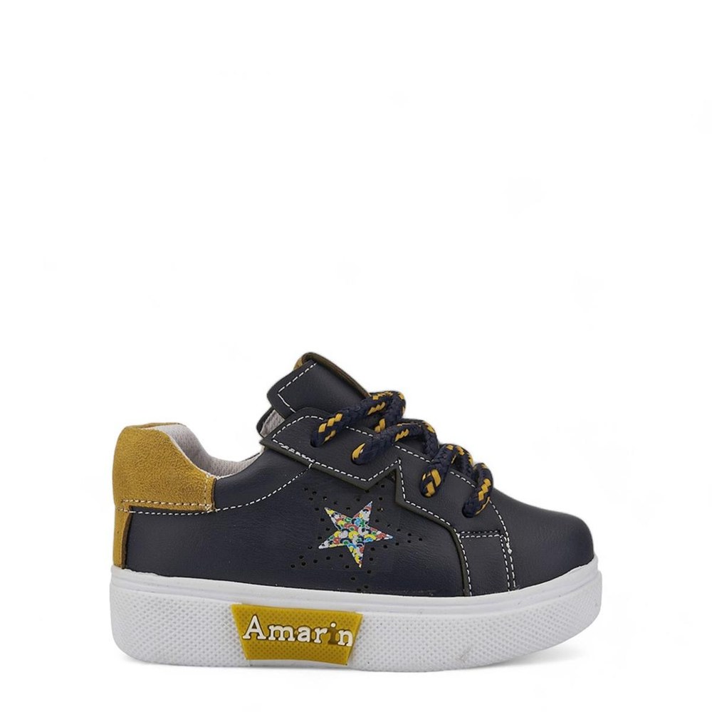 AMARİN Spor Cilt 472 Laci