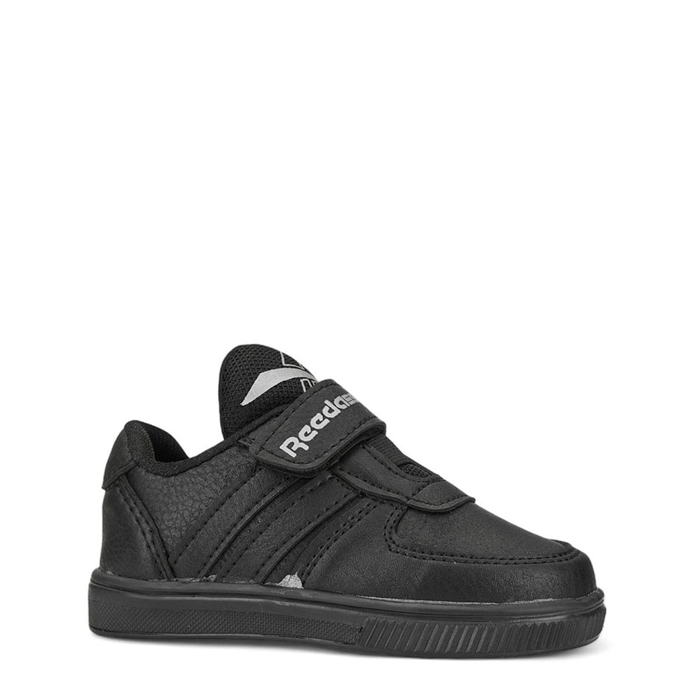 REEDASS Spor Cilt 001 Siyah