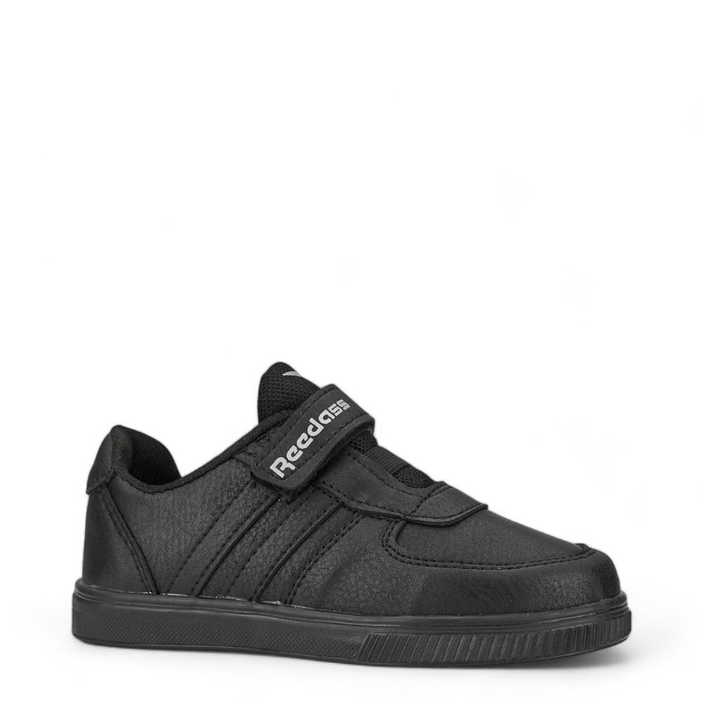 REEDASS Spor Cilt 001 Siyah