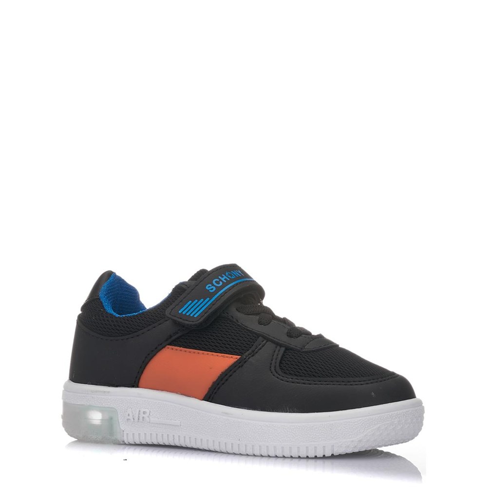 SCHONY Spor 100 A Siyah