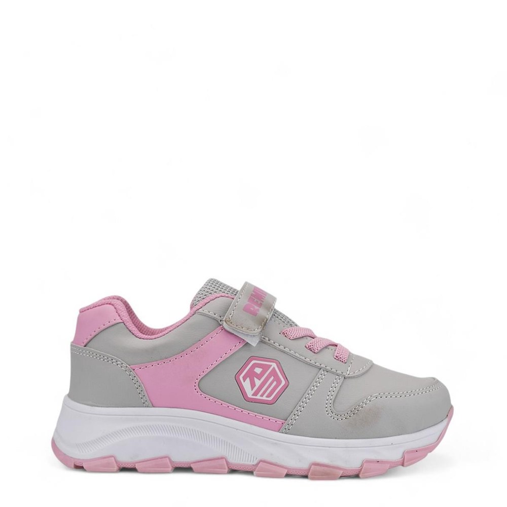 REMİND Spor Cilt RM-125 Taş Pembe