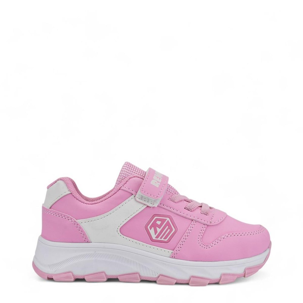 REMİND Spor Cilt RM-125 Pembe