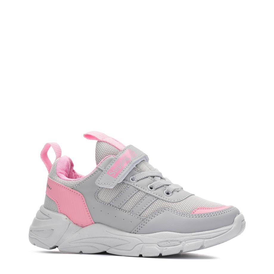 Stepping Spor 661 A Buz Pembe