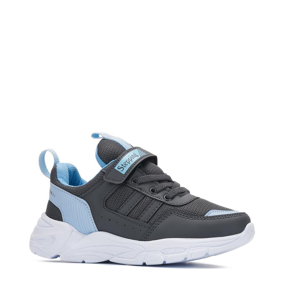 Stepping Spor 661 A Füme B.Mavi