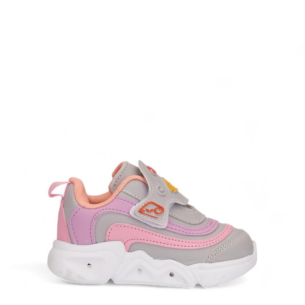 CİCİMO Spor Cilt 06 Buz Pembe