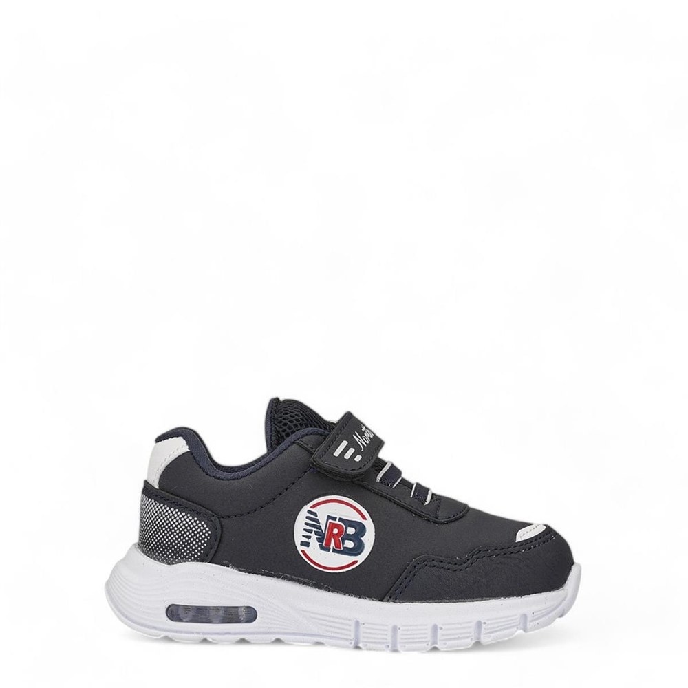 North Blue B Spor Cilt 126 Laci Beyaz