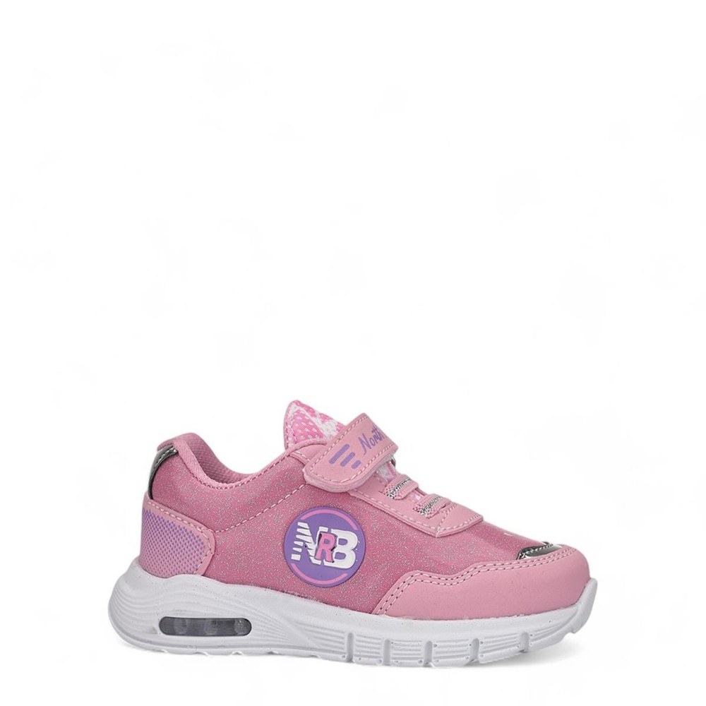 North Blue B Spor Cilt 126 Pembe