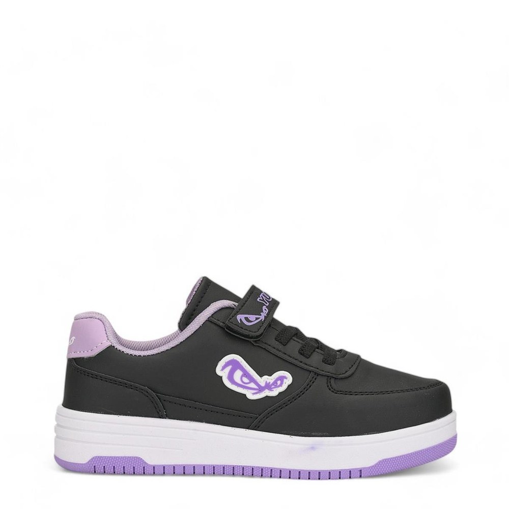 YUMİX Spor Cilt 046 Siyah Lila