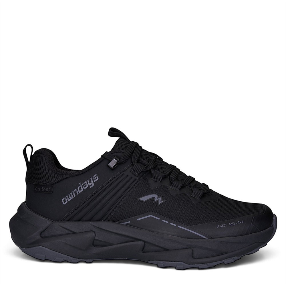 OWNDAYS Spor 04828 Siyah