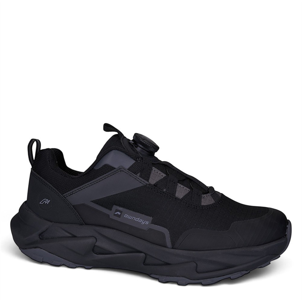 OWNDAYS Spor 04803 Siyah