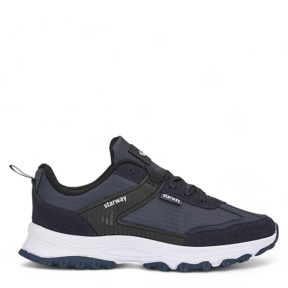STARWAY Spor Cilt 019 Laci Beyaz