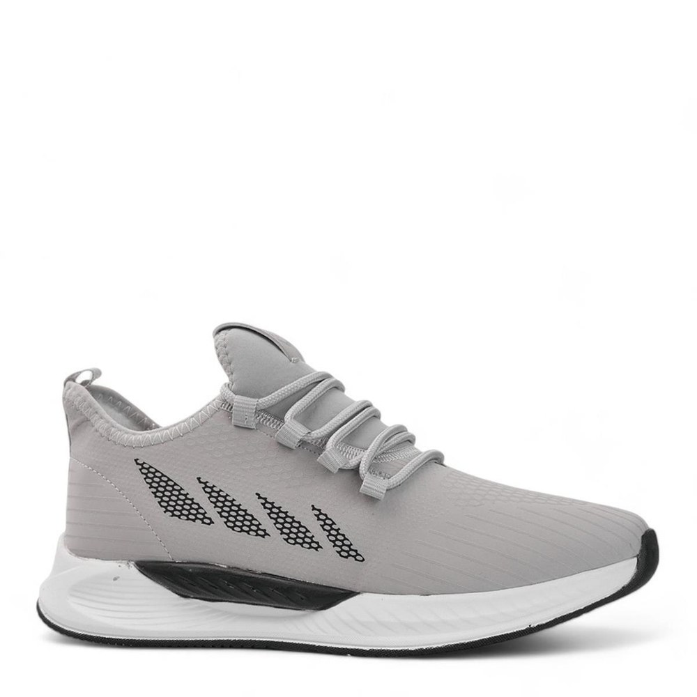 WİPPER Spor 8011 Buz Siyah