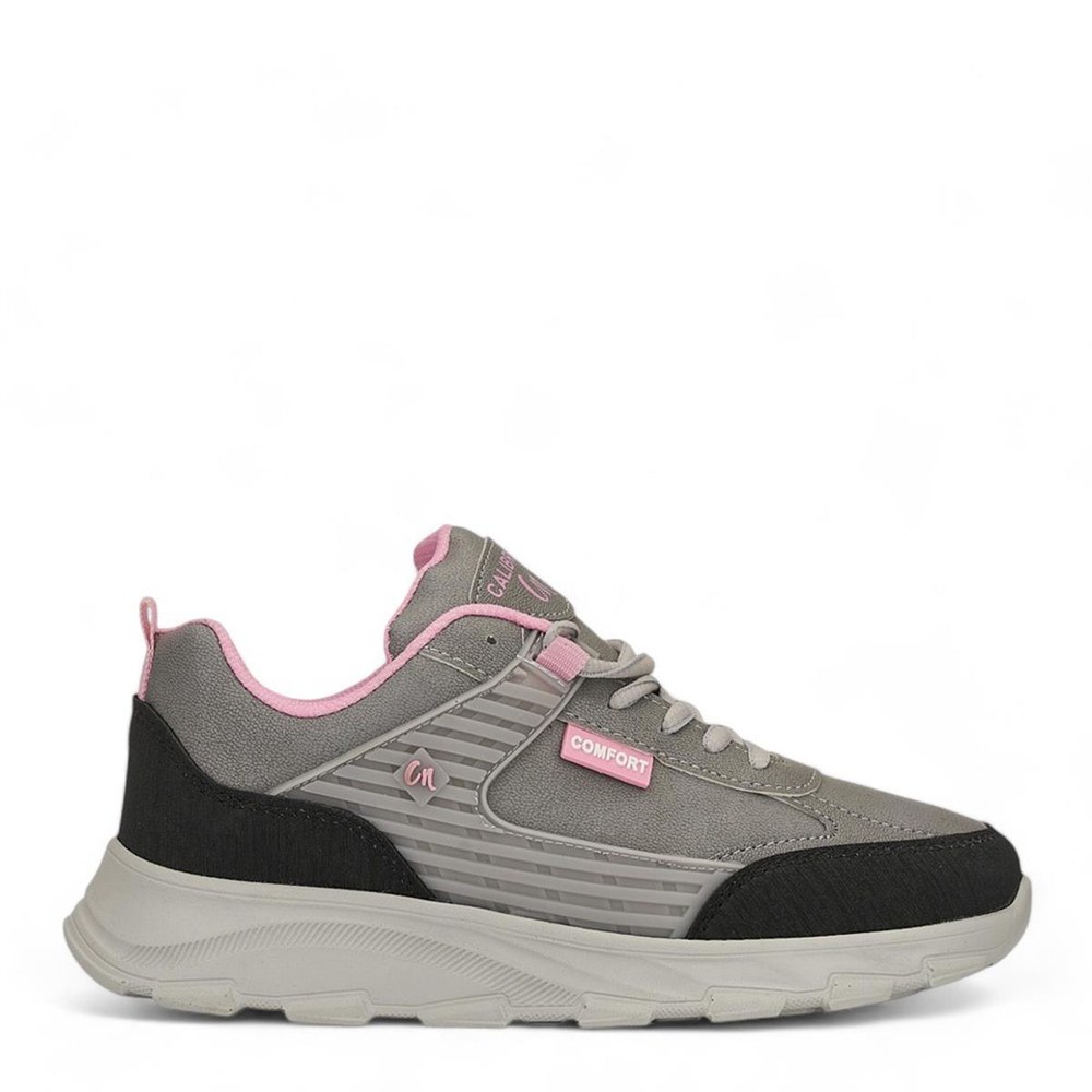 CALİBRON Spor Cilt 042 Buz Pembe