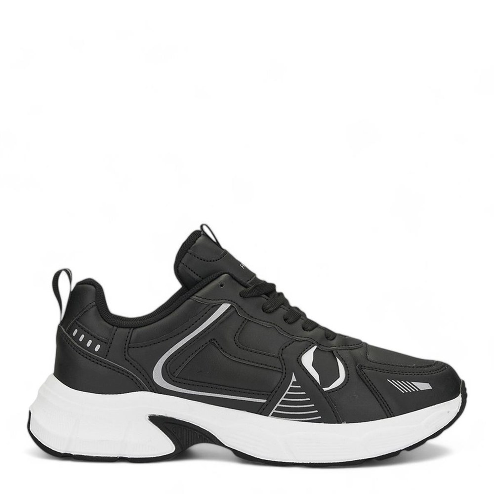 LAMBIRLENT Spor Cilt 7450 1 Siyah Beyaz