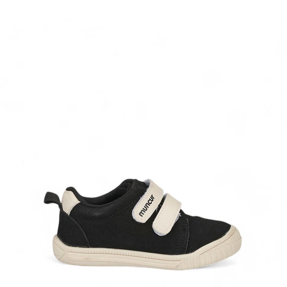 MUNCUR Spor HK1300 Siyah