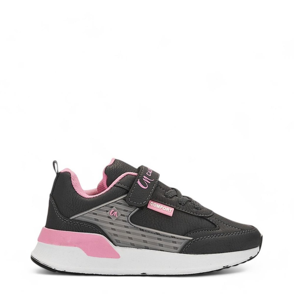 CALİBRON Spor Cilt 042 Füme Pembe