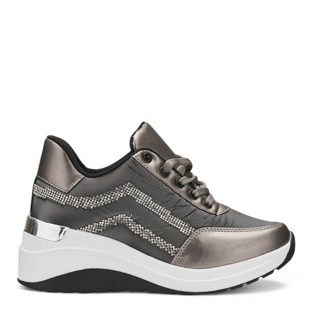 MODALENDO Spor Cilt 1497 Platin