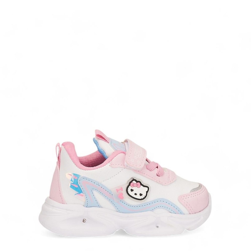 Super Star B Spor Cilt 305 06 Pembe Mavi