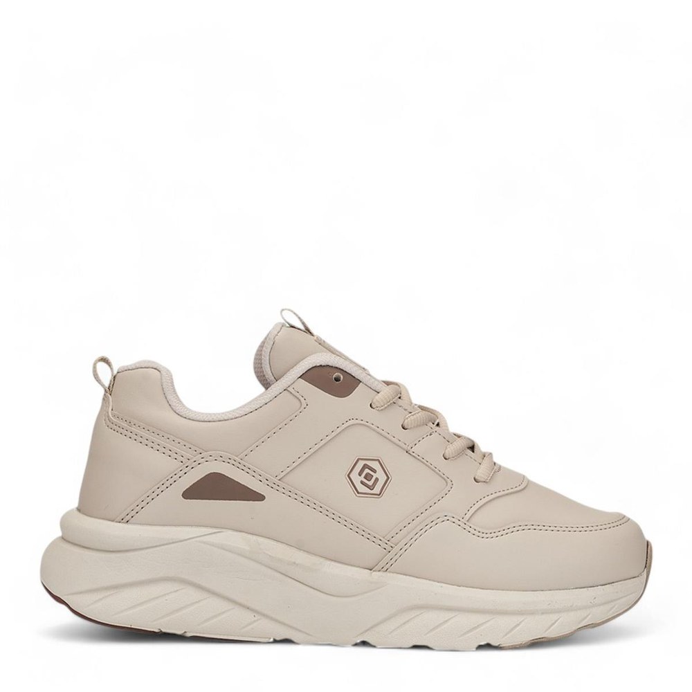 Queen Step Z Spor Cilt 2110 6 Kum Taba