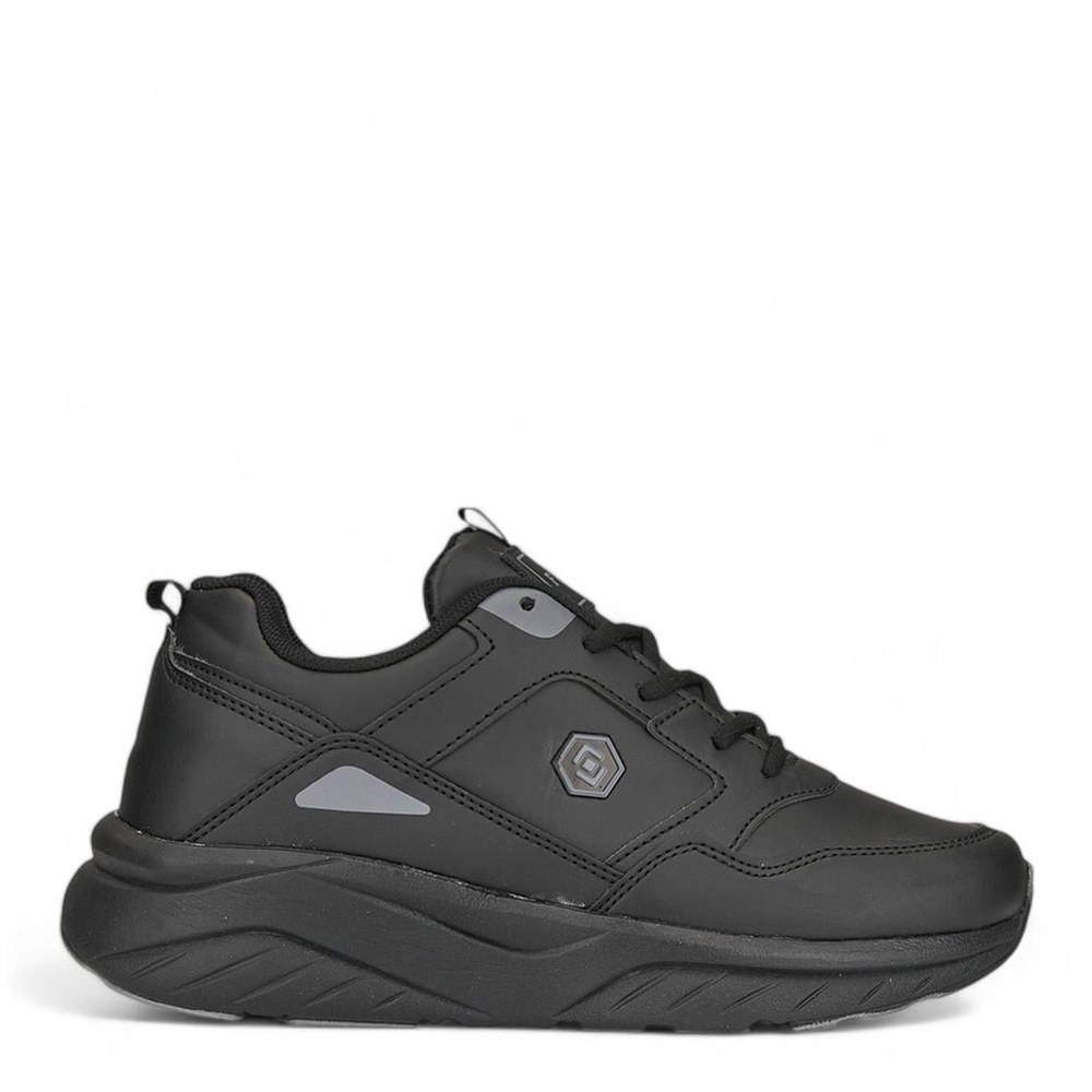 Queen Step Z Spor Cilt 2110 5 Siyah Füme