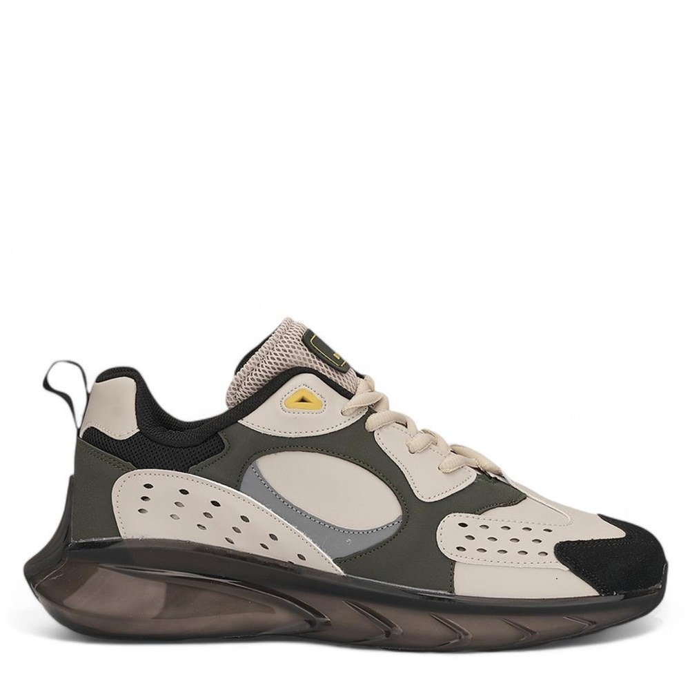 BOULDER Spor Cilt 2045 Bej