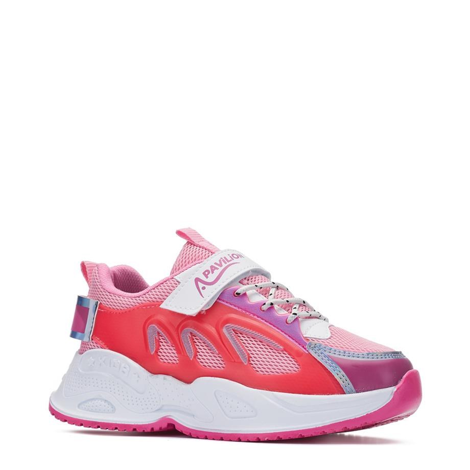 PAVİLİON Spor K-20 A Pembe