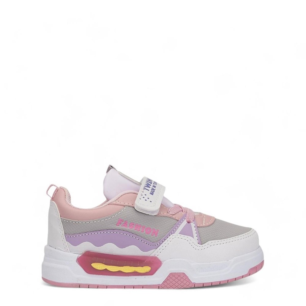 Twingers Spor Cilt 2411 Pembe Buz