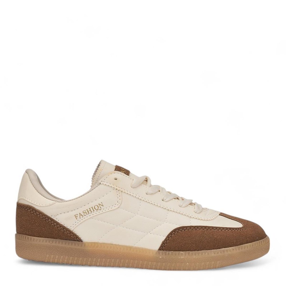 Texin Spor Cilt Samba Bej Taba