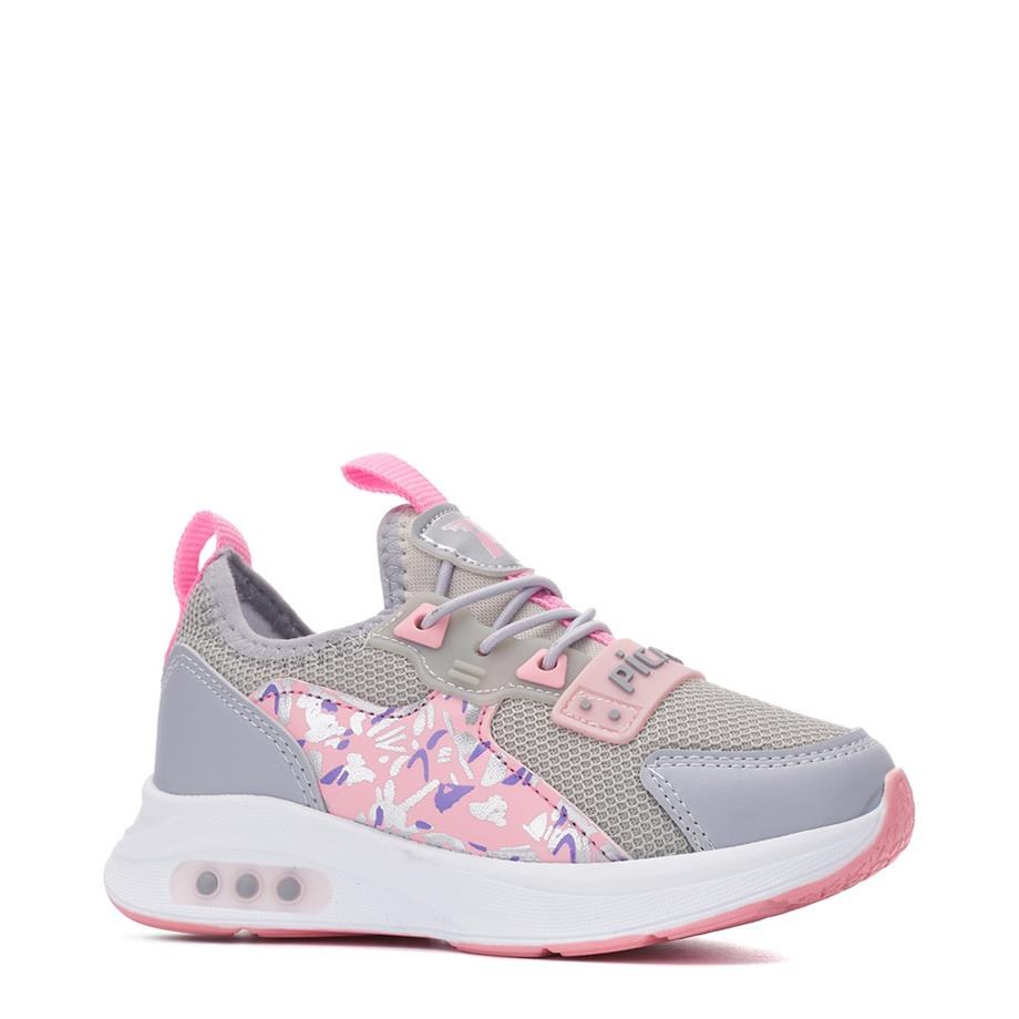 PİCASSO Spor 207 A Buz Pembe
