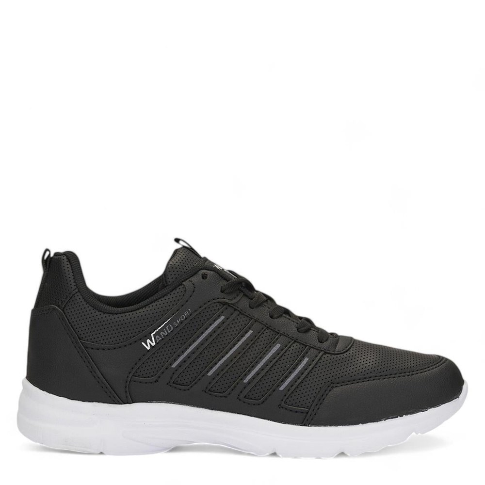 WAND Spor Cilt 2080 Siyah Beyaz 42-44