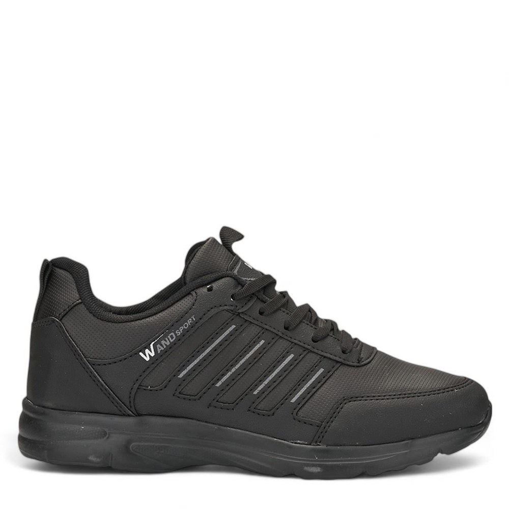 WAND Spor Cilt 2080 Siyah 42-44