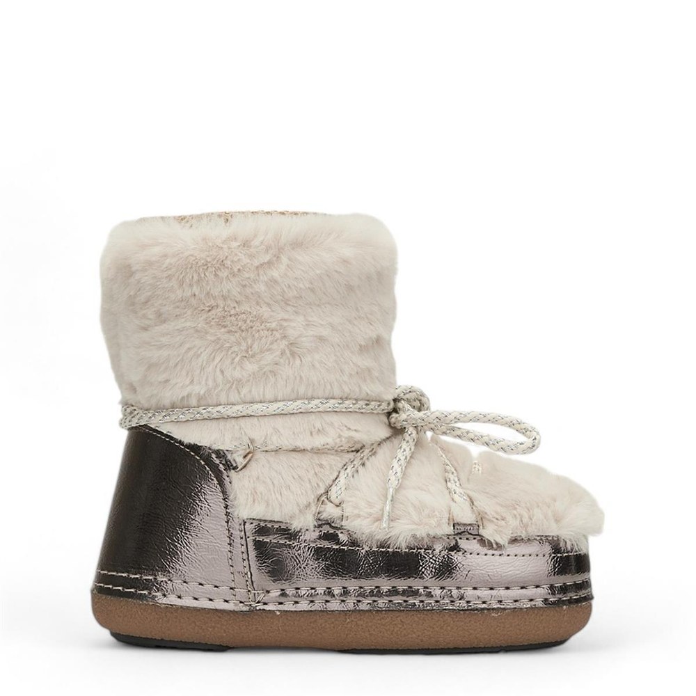 CARMELLA Bot 327 Bej